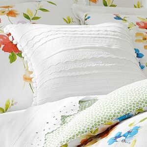 Piper & Wright Summerfield Decorative Pillow 16"